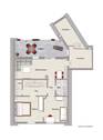 Oberes Geschoss - 