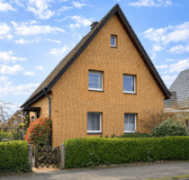 Viel Platz & großes Grundstück - Wohnhaus mit Potenzial in Halle *4282 G