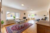 Wohnung - Wohnbereich - 