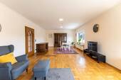 Wohnung - Wohnbereich - 
