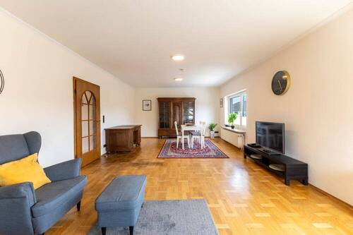 Wohnung - Wohnbereich - 