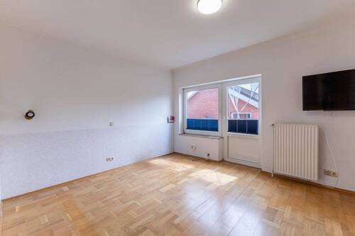 Wohnung - Schlafzimmer - 