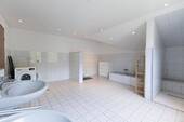 Wohnung - Badezimmer - 