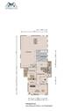 Wohnung - Obergeschoss - 