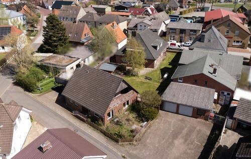 Luftbild - 
