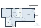 Grundriss - 