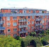 2 Zimmer-Eigentumswohnung mit Terrasse an der Dahme in Köpenick - Berlin