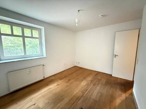 Schlafzimmer - Etagenwohnung mit 61,00 m&sup2; in Berlin zum Kaufen