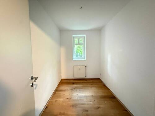 Abstellakmmer - 