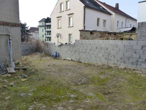 Nr. 5 Hoffläche - 