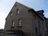 Nr. 7 Hausansicht - 