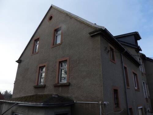 Nr. 7 Hausansicht - 
