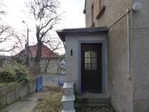 Nr. 7 Hauseingang - 