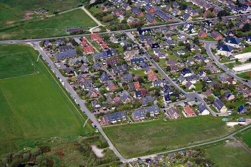 Luftbild - 
