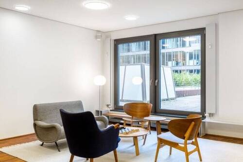 Bild 2 - Flexible Coworking-Mitgliedschaften in Regus Königstraße
