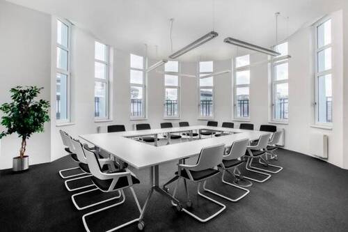 Bild 3 - Büro in Stuttgart