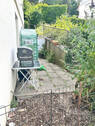 Terrasse - 2 Zimmer Etagenwohnung zum Kaufen in Stuttgart