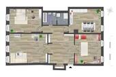 Grundriss - 