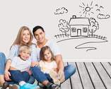 Bild 2 - 3 Zimmer Einfamilienhaus zum Kaufen in Gransee