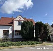 Bauernhaus auf dem Land zu verkaufen - Heideblick Gehren