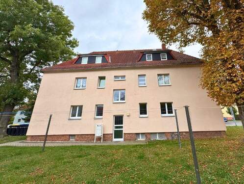 Haus Ansicht - 