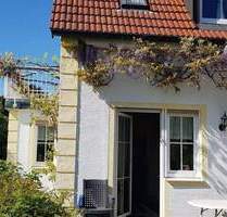 Doppelhaushälfte in ruhiger, sehr zentraler Lage - Dachau