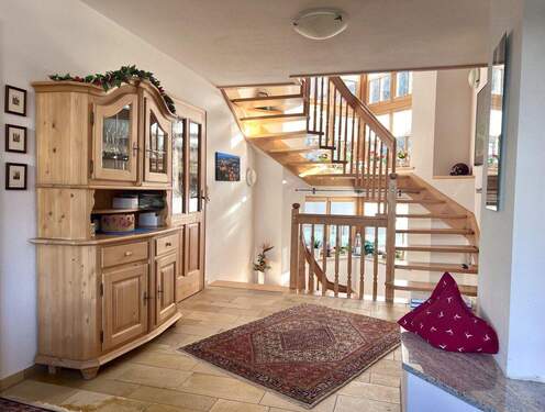 Bild 4 - Einfamilienhaus mit 190,70 m&sup2; in Berchtesgaden zum Kaufen