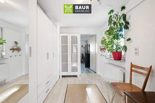 OG Eingangsbereich - 