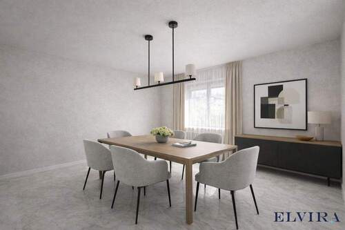 KI genererter Renovierungsvorschlag - 