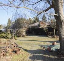 Baugrundstück in ruhiger Lage von Königs Wusterhausen-Zeesen