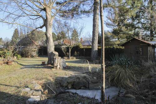 Grundstück1 - Grundstück zum Kaufen in Königs Wusterhausen