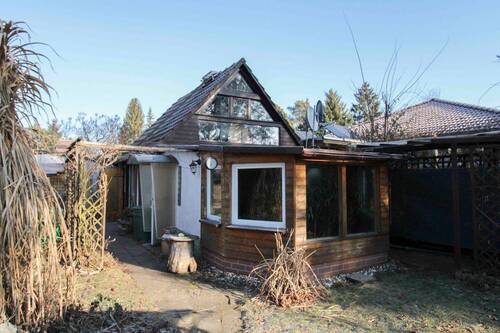 Altbestand - Grundstück in Königs Wusterhausen zum Kaufen