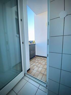 Balkon Küche - 
