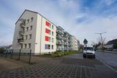 Ansicht Nordring - 