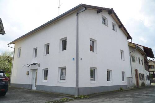 Bild 1 - Vollständig renoviertes und modernisiertes 5-Zimmer-Einfamilienhaus in Eichendorf