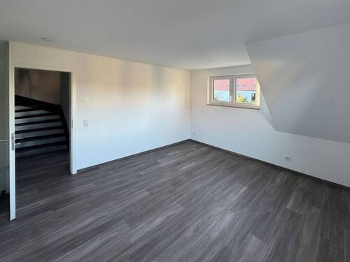 Wohnbeispiel Kinderzimmer - 