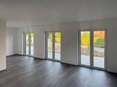 Wohnbeispiel Wohnen, Essen, Kochen - 