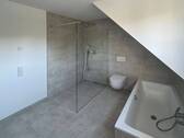 Wohnbeispiel Badezimmer - 