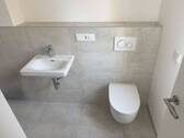 Wohnbeispiel Badezimmer - 