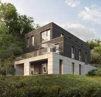 Exklusives Wohnen mit Blick auf den Teutoburger Wald - Grundstück mit Baugenehmigung - Ibbenbüren Stadt