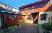 Innenhof Anbau - 
