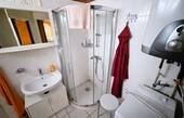 Bad im Anbau - 