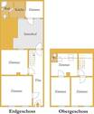 Grundriss - 