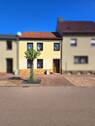 Straßenansicht - 5 Zimmer Reihenmittelhaus zum Kaufen in Aken (Elbe)