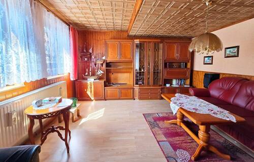 Zimmer EG - Reihenmittelhaus mit 80,00 m&sup2; in Aken (Elbe) zum Kaufen