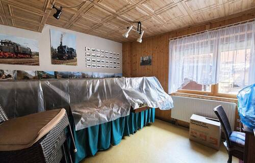Zimmer EG - 