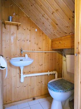 WC im OG - 