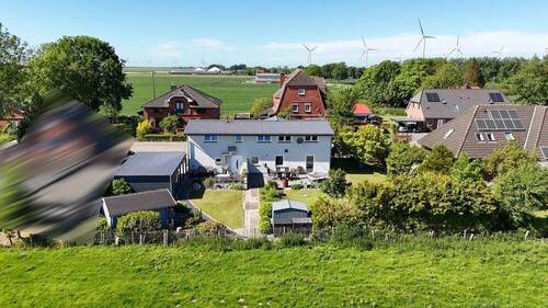 Luftbild - 