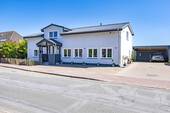 Außenansicht - 4 Zimmer Einfamilienhaus zum Kaufen in Neuenkirchen