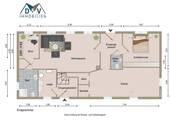 Erdgeschoss - 